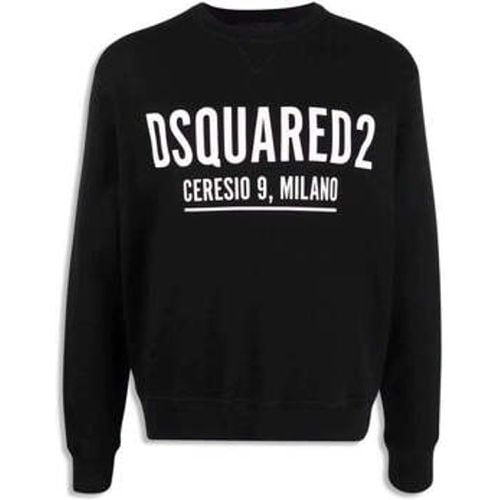 Men's Ceresio 9 Milano Sweatshirt men's in - Dsquared - Modalova