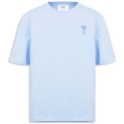 Men's Sky Paris ' De Coeur' T-Shirt men's in - Ami Paris - Modalova