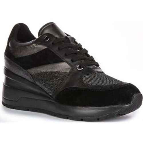 D Zosma A women's Trainers in - Geox - Modalova