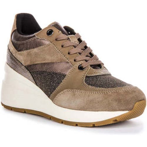 D Zosma A women's Trainers in - Geox - Modalova