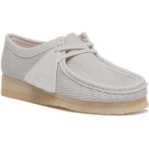 Wallabee women's Slip-ons (Shoes) in - Clarks - Modalova