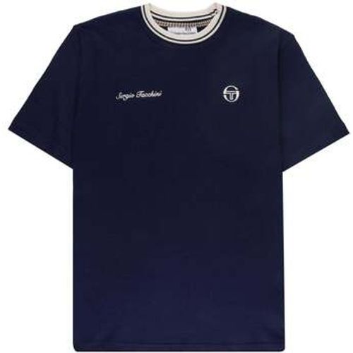 Gobert T-Shirt Maritime men's in - Sergio Tacchini - Modalova