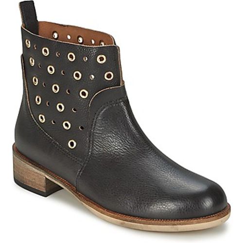 Women's Mid Boots in - Boss - Modalova