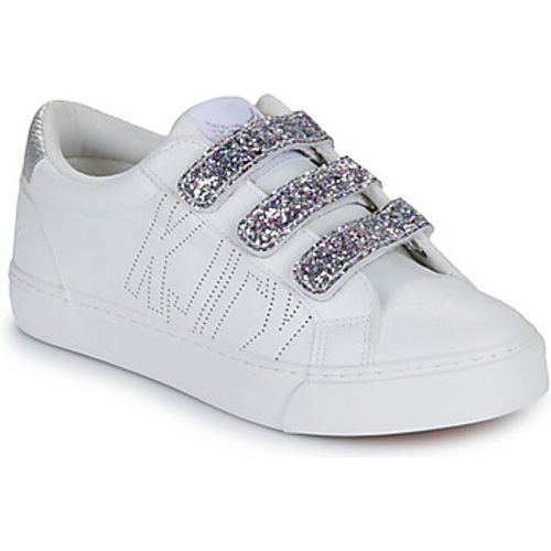 TIPPYK women's Shoes (Trainers) in - Kaporal - Modalova