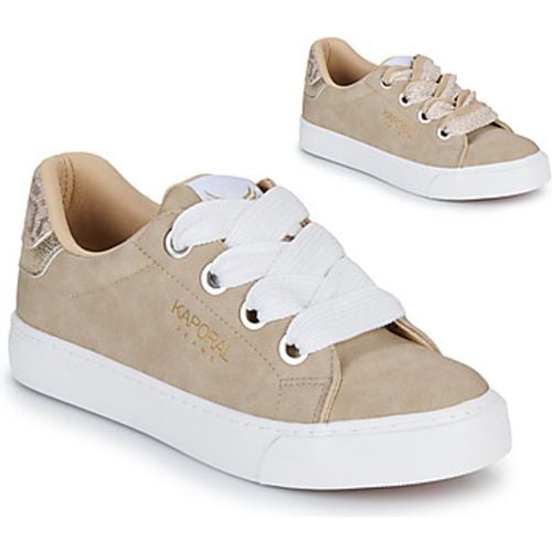 SEVERINE women's Shoes (Trainers) in - Kaporal - Modalova