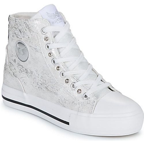 TATTOO women's Shoes (High-top Trainers) in - Kaporal - Modalova