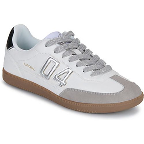 TANINA women's Shoes (Trainers) in - Kaporal - Modalova