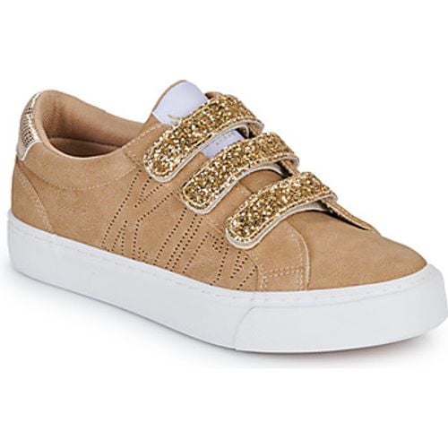 TIPPYK women's Shoes (Trainers) in - Kaporal - Modalova