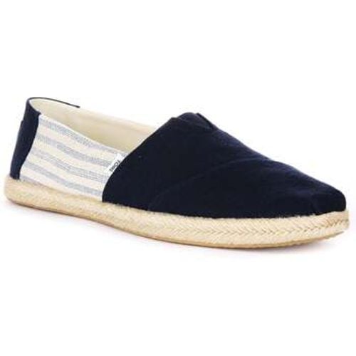 Alpargata Rope women's Espadrilles / Casual Shoes in - TOMS - Modalova