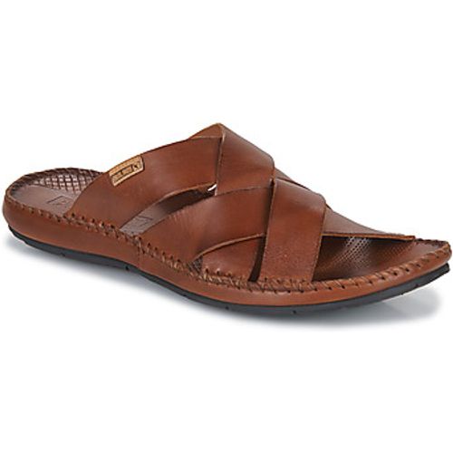 TARIFA men's Mules / Casual Shoes in - Pikolinos - Modalova