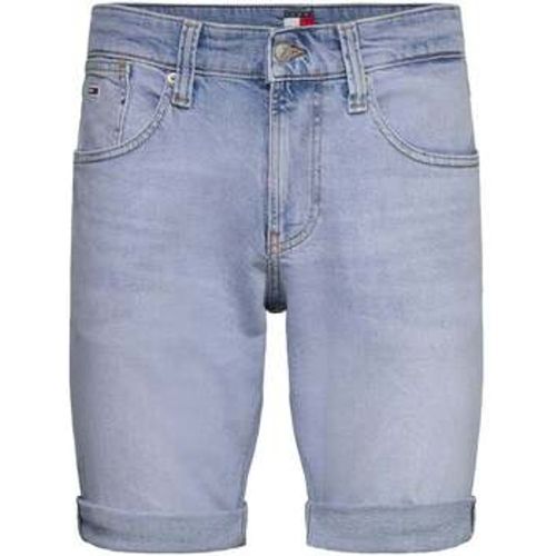 Ronnie Denim Shorts Light men's Shorts in - Tommy Jeans - Modalova