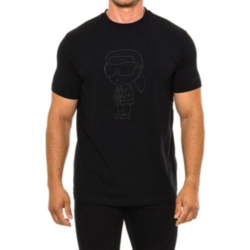 Men's T shirt in - Karl Lagerfeld - Modalova