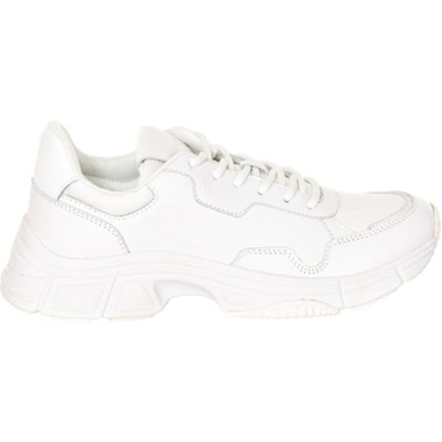 B4F2104- men's Tennis Trainers (Shoes) in - Calvin Klein Jeans - Modalova