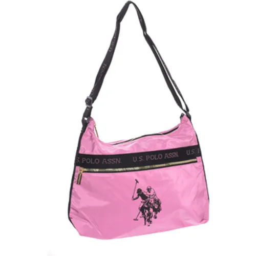 BEUN55848WN1-ROSE women's Shoulder Bag in - U.S Polo Assn. - Modalova