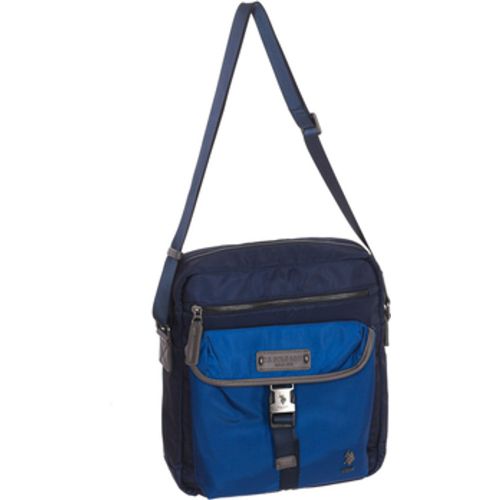 BEUS96028MIP-NAVYBLUE men's Shoulder Bag in - U.S Polo Assn. - Modalova