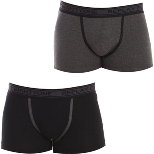 I101192-N149 men's Boxers in - Replay - Modalova