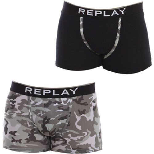 I101196-N210 men's Boxers in - Replay - Modalova