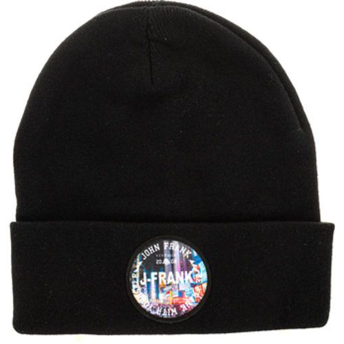 JFBN18W01-- men's Beanie in - John Frank - Modalova