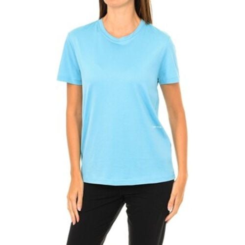 K20K200193-409 women's T shirt in - Calvin Klein Jeans - Modalova