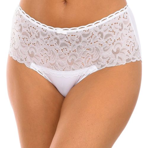 P0BVU-000 women's Knickers/panties in - Playtex - Modalova