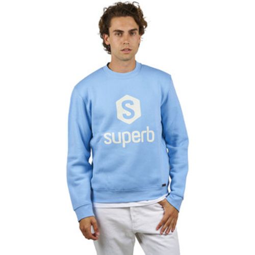 Men's Sweatshirt in - Superb 1982 - Modalova