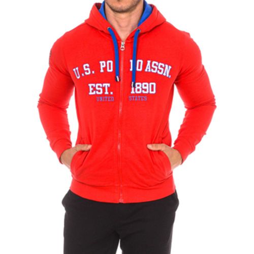 Men's Sweatshirt in - U.S Polo Assn. - Modalova