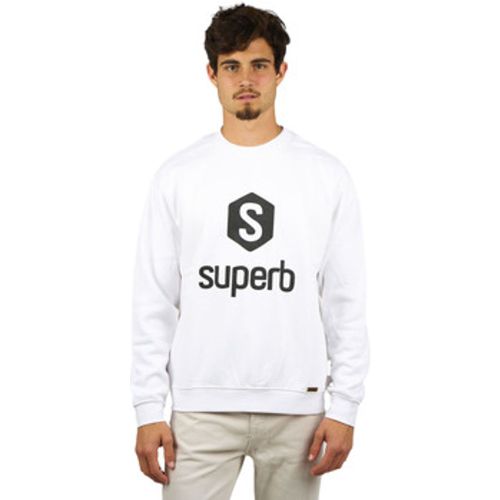 Men's Sweatshirt in - Superb 1982 - Modalova