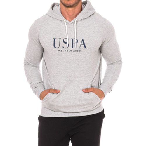 Men's Sweatshirt in - U.S Polo Assn. - Modalova