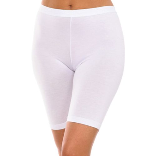 Kisses&Love 800-BLANCO women's Knickers/panties in - Kisses&Love - Modalova