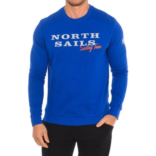 Men's Sweatshirt in - North Sails - Modalova