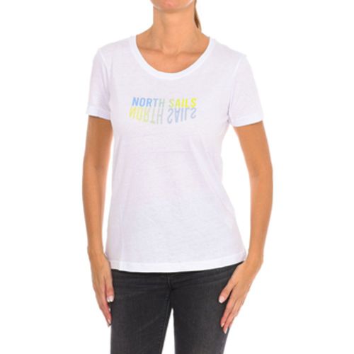 Women's T shirt in - North Sails - Modalova