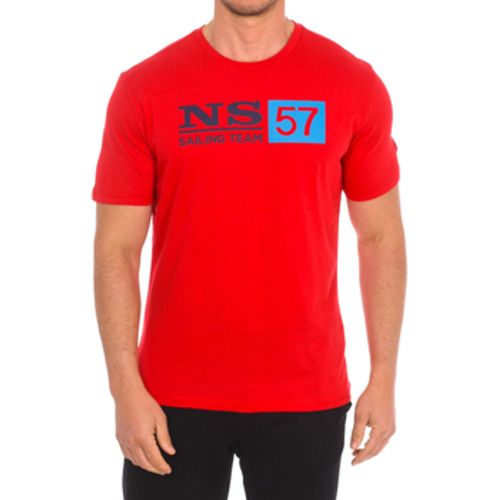 Men's T shirt in - North Sails - Modalova