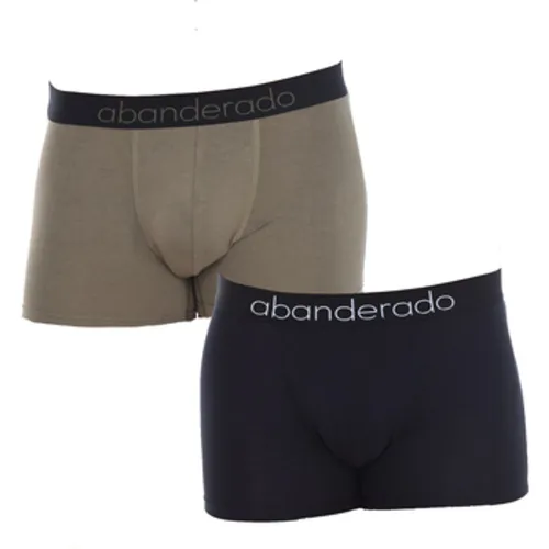 A0C7M-1OV men's Boxers in - Abanderado - Modalova