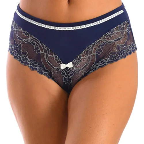 BR600-MARINO women's Knickers/panties in - Selene - Modalova