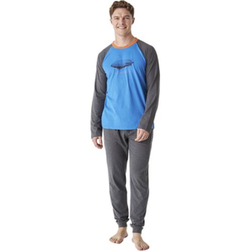 J&j Brothers JJBEP6100 men's Sleepsuits in - J&j Brothers - Modalova