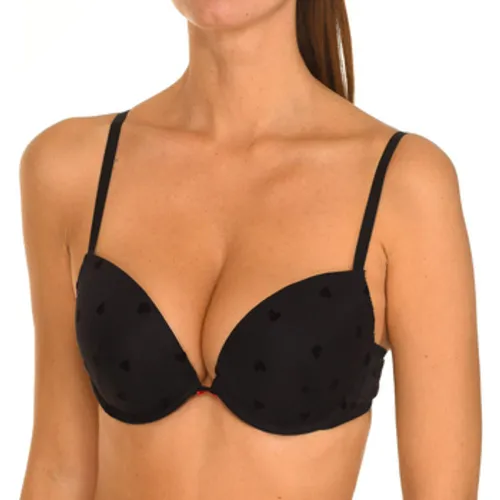 O0BC18KA7Q0-JBLK women's Underwire bras in - Guess - Modalova