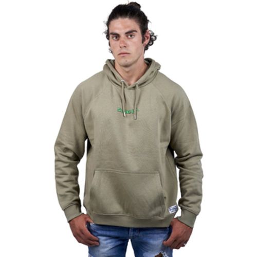 SO-SPRB02S- OLIVE men's Sweatshirt in - Superb 1982 - Modalova