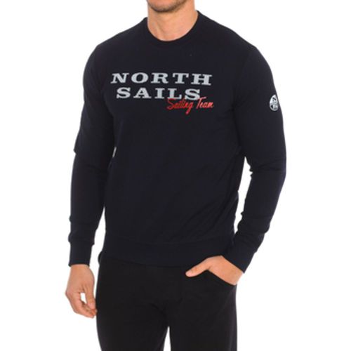 Men's Sweatshirt in - North Sails - Modalova