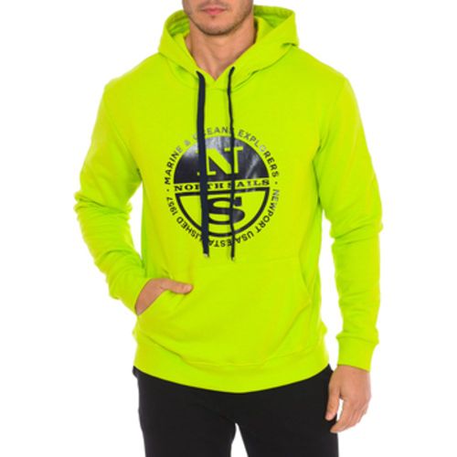 Men's Sweatshirt in - North Sails - Modalova