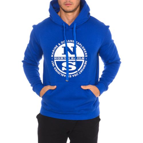 Men's Sweatshirt in - North Sails - Modalova