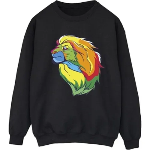 The Lion King women's Sweatshirt in - Disney - Modalova