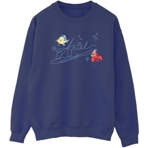 The Little Mermaid women's Sweatshirt in - Disney - Modalova