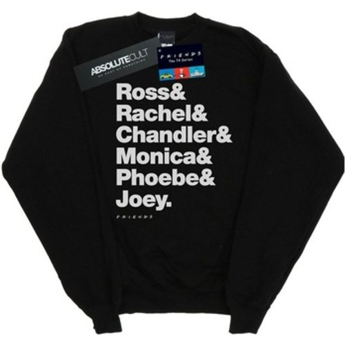 BI24298 men's Sweatshirt in - Friends - Modalova