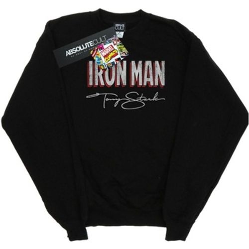AKA Tony Stark women's Sweatshirt in - Marvel - Modalova