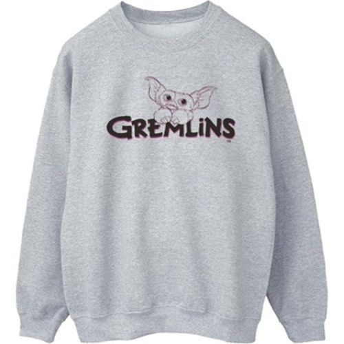 BI26777 men's Sweatshirt in - Gremlins - Modalova