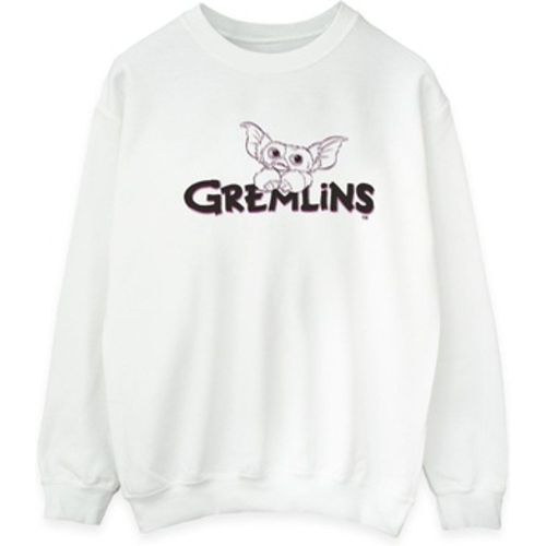 BI26777 men's Sweatshirt in - Gremlins - Modalova