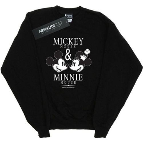Mouse Mousecrush Mondays women's Sweatshirt in - Disney - Modalova