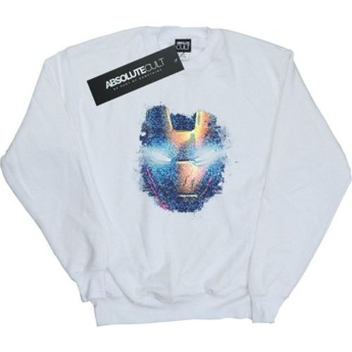 Avengers Head men's Sweatshirt in - Marvel - Modalova