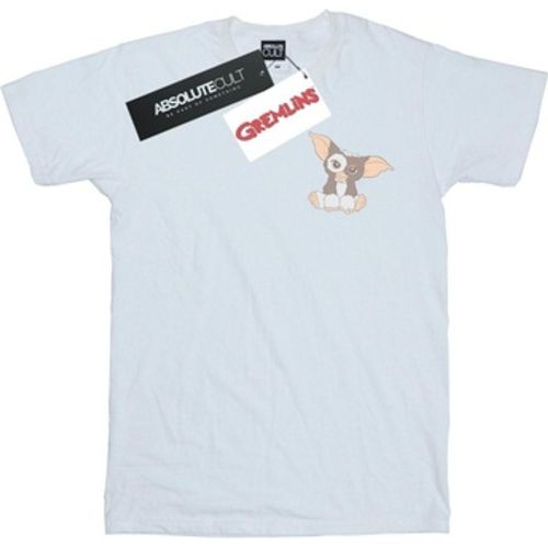 Gremlins BI28687 men's in White - Gremlins - Modalova