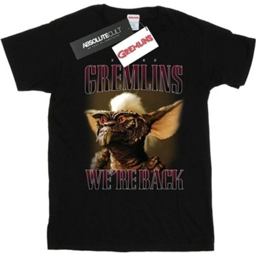 We apos;re Back men's in - Gremlins - Modalova